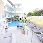 Dimitrios Adults Friendly 14 Hotel Rethymno (Crete)