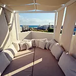 Hotel Dimitrios Adults Friendly 14 Rethymno (Crete)