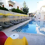 Dimitrios Adults Friendly 14 Hotel 4*