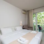 Dimitrios Adults Friendly 14 Hotel