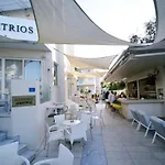 Dimitrios Adults Friendly 14 4* Rethymno (Crete)