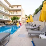 Hotel Dimitrios Adults Friendly 14