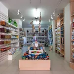 Hotel Dimitrios Adults Friendly 14