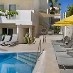 Hotel Dimitrios Adults Friendly 14 4*