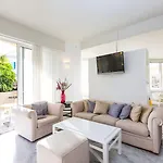 Dimitrios Adults Friendly 14 Hotel Rethymno (Crete)