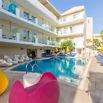 Dimitrios Adults Friendly 14 Hotel