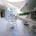 Hotel Dimitrios Adults Friendly 14