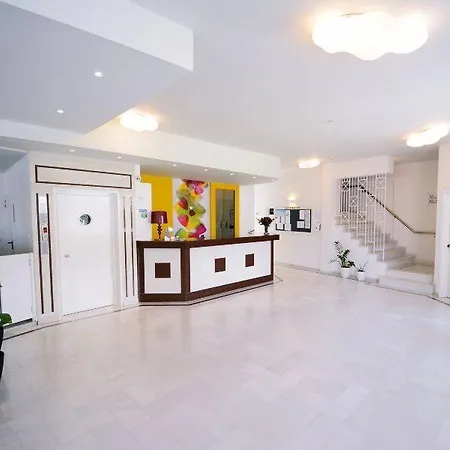 Dimitrios Adults Friendly 14 Hotel Rethymno