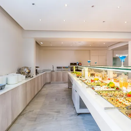 호텔 Dimitrios Adults Friendly 14 4*