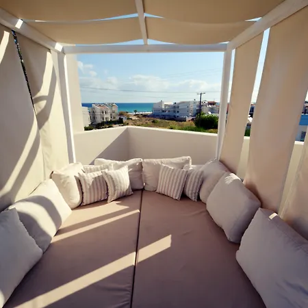 호텔 Dimitrios Adults Friendly 14 레팀노