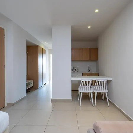 Hotel Dimitrios Adults Friendly 14 4*