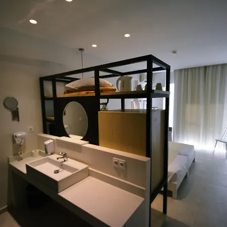 Dimitrios Adults Friendly 14 Hotel