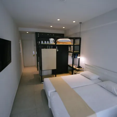 Dimitrios Adults Friendly 14 Rethymno