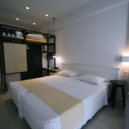 Dimitrios Adults Friendly 14 4* Rethymno