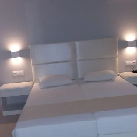 Dimitrios Adults Friendly 14 호텔