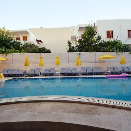 Dimitrios Adults Friendly 14 4*