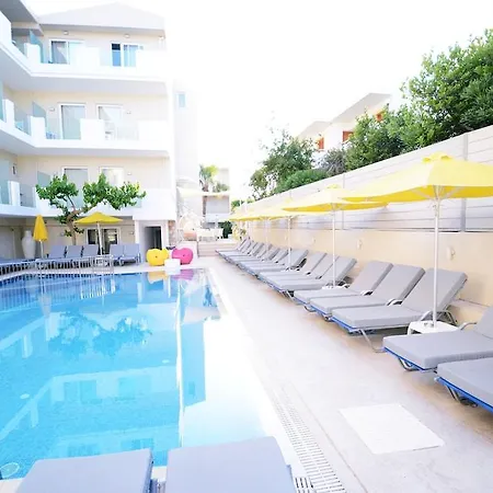 Dimitrios Adults Friendly 14 Rethymno
