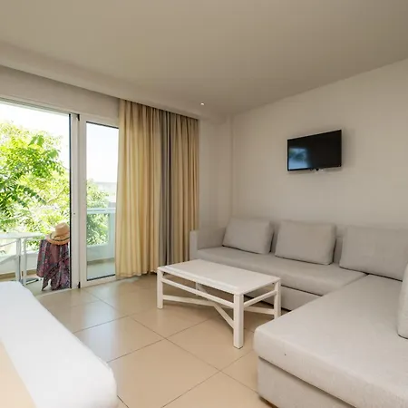 Hotel Dimitrios Adults Friendly 14 Rethymno