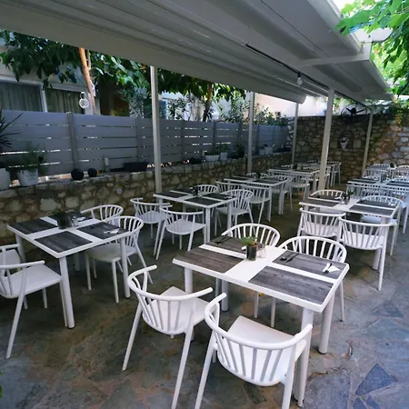 Dimitrios Adults Friendly 14 4*