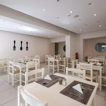 호텔 Dimitrios Adults Friendly 14 4*