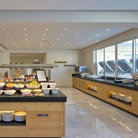 酒店 Dimitrios Adults Friendly 14