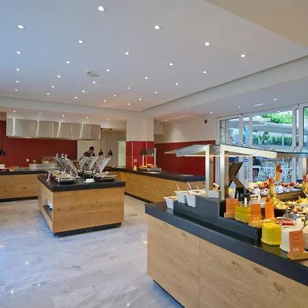 Dimitrios Adults Friendly 14 4*