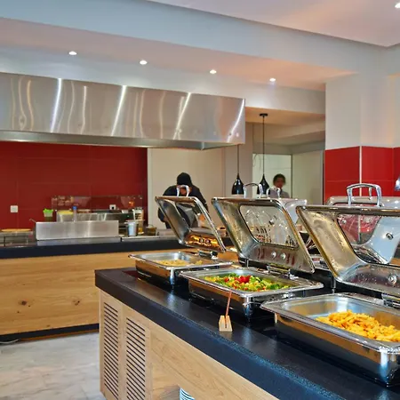 Dimitrios Adults Friendly 14 4* Rethymno