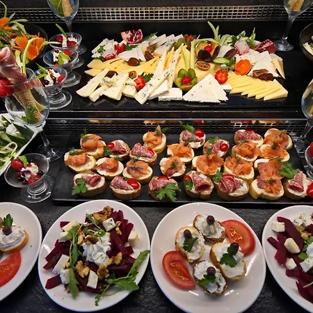 호텔 Dimitrios Adults Friendly 14 4*