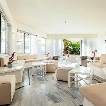 Dimitrios Adults Friendly 14 4*