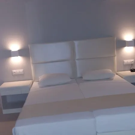 Dimitrios Adults Friendly 14 호텔 레팀노