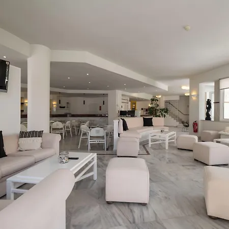 Dimitrios Adults Friendly 14 4* 레팀노