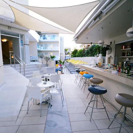 酒店 Dimitrios Adults Friendly 14