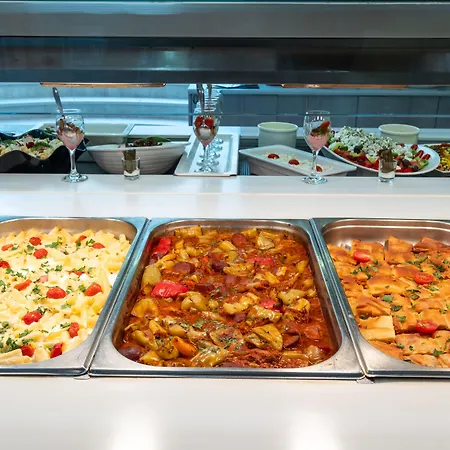 Dimitrios Adults Friendly 14 호텔