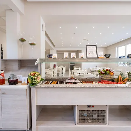 Dimitrios Adults Friendly 14 호텔 레팀노