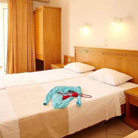Dimitrios Adults Friendly 14 4* Rethymno