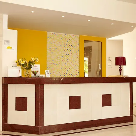 Dimitrios Adults Friendly 14 4* Rethymno