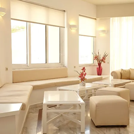 Dimitrios Adults Friendly 14 4* Rethymno
