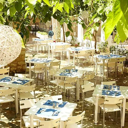 Dimitrios Adults Friendly 14 Rethymno