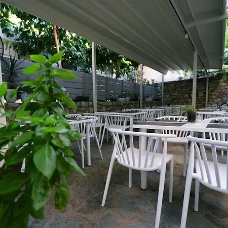 Hotel Dimitrios Adults Friendly 14