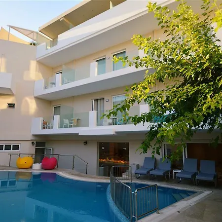 Hotel Dimitrios Adults Friendly 14