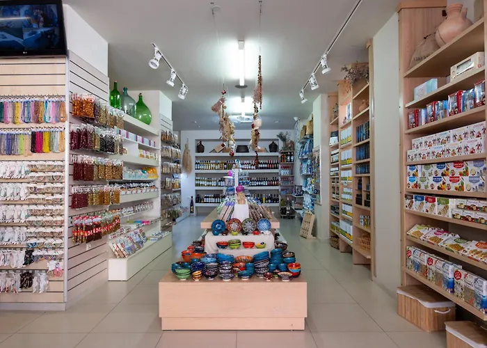 Hotel Dimitrios Adults Friendly 14