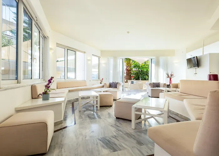 Dimitrios Adults Friendly 14 4*