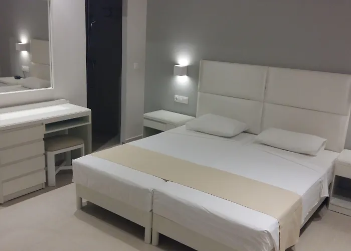 Dimitrios Adults Friendly 14 Rethymno