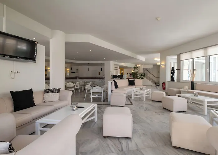 Dimitrios Adults Friendly 14 4* Rethymno