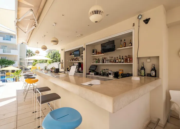 Hotel Dimitrios Adults Friendly 14