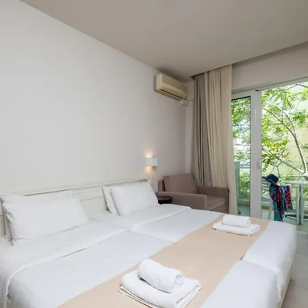 Dimitrios Adults Friendly 14 Готель