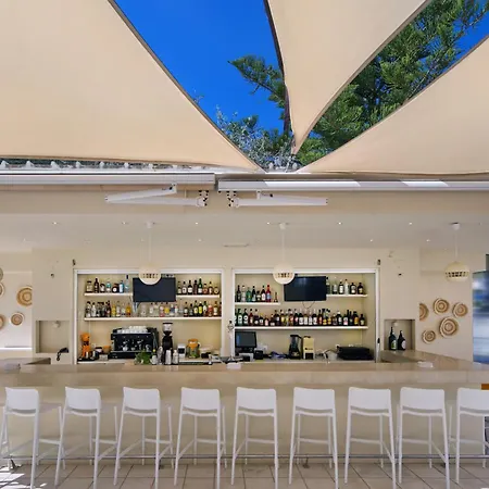 Dimitrios Adults Friendly 14 4* Ρέθυμνο