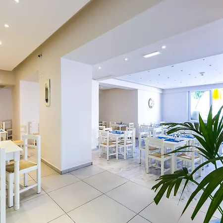 Dimitrios Adults Friendly 14 Rethymno (Crete)