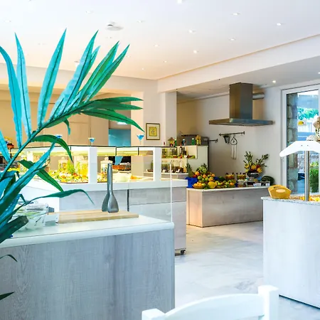 Dimitrios Adults Friendly 14 Готель