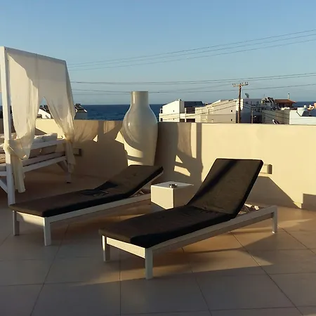 Dimitrios Adults Friendly 14 Ретимно (Крит)